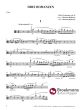 Schumann 3 Romanzen Op. 94 / Intermezzo WoO2 d-Moll Violoncello (oder Viola) und Klavier (arr. Christian Bellisario)