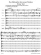 Loewe Das Suhnopfer des neuen Bundes Soli-Choir-Orchestra (Full Score) (edited by Claudia Mücke)