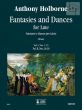 Fantasies and Dances Vol.2