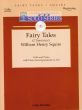 Squire Fairy Tales (L'Innocence) (Violoncello-Piano) (Book with Play-Along CD) (beginning level)