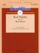 Bruch Kol Nidrei Op.47 for Violoncello with Pianopart on CD Book with Play-Along CD (Intermediate Level)