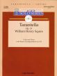 Squire Tarantella Op.23 (Violoncello-Piano) (Book with Play-Along CD)