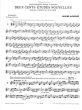 Alphonse 200 Etudes Nouvelles Melodiques Vol. 4 pour Cor (20 Etudes Difficiles)
