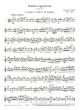 Gariboldi Etudes mignonnes Op.131 Flute (Stefan Albrecht) (Schott)