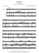 Naderman Fantasia Op. 64 No. 3 Harp and Horn (or Flute/Violin) (Score/Parts) (edited by Anna Pasetti)