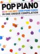 Pop Piano (23 of the best Ever Piano Songs) Piano-Vocal-Guitar