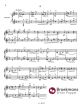 Martinu Etudes Faciles Vol. 1 2 Violons (No. 1 - 5)