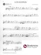 Piazzolla Vuelvo al Sur for Flute (Bk-Cd) (CD with printable piano part)