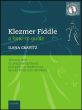 Klezmer Fiddle (A How-To Guide)