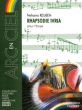 Reuben Rhapsodie Ivria pour Harpe