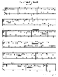 Keyboard Works attributed to J.S.Bach