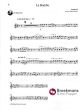 Latin Themes for Violin (12 Vibrant Themes) (Book-CD with Full Performance-Play-Along- Piano part to print)