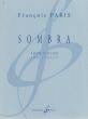 Paris Sombra Violin solo (1999) (very adv.)