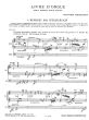 Messiaen Livre d'Orgue (7 Pieces)