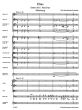 Mendelssohn Elias Op.70 Soli-Choir-Orchestra Score (germ./engl.) (edited by Douglass Seaton)