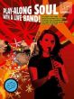 Soul Play-along with a Live Band (10 Classic Soul Songs) (Clarinet)