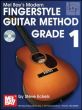 Modern Fingerstyle Guitar Method Grade 1