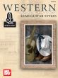 Carr Western Swing Lead Guitar Styles (Book with Audio online)
