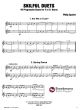 Sparke Skilful Duets (40 Progressive Duets) for F or Eb Horns (interm.level)