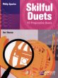 Sparke Skilful Duets (40 Progressive Duets) for F or Eb Horns (interm.level)