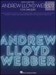 Andrew Lloyd Webber for Singers for Men's Edition