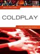 Really Easy Piano Coldplay - 25 Great Songs