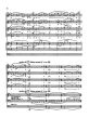 Lauridsen Lux Aeterna SATB-Chamber Orch. Organ Version