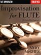 McGhee Improvisations for Flute - The Scale-Mode Approach