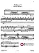 Mompou Best of Mompou for Piano (31 Pieces)