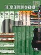 The Easy Guitar Tab Songbook