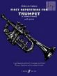 First Repertoire for Trumpet