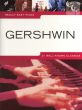 Really Easy Piano Gershwin