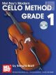 Modern Cello Method Grade 1