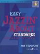 Easy Jazzin about Standards
