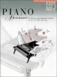 Piano Adventures Performance Book Level 5