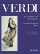 Verdi Piu Belle Arie per Soprano (Favorite Soprano Arias)