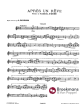 Faure Apres un Reve Violon ou Alto/Violoncelle et Piano (Violoncello by Pablo Casals)