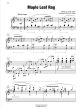 Joplin Simply Joplin 12 of his Ragtime Classics for Easy Piano (arr. Mary K. Sallee)