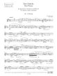 Juon 2 Stucke Op.25 for Clarinet [Bb/A] or Violin and Piano (Erstausgabe / First Edition)