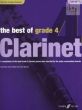 The Best of Grade 4 (Clarinet-Piano)