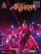 Best of Anthrax