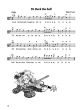 Blackwell Viola Time Christmas A Stockingful of 32 Easy Pieces for Viola Book with Cd