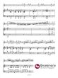 Rabboni Concertino Op.50 for Piccolo and Piano (orig. Flute) (edited by J.L.Beaumadier) (advanced grade 7)