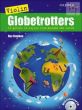 Violin Globetrotters Book with Cd as play-along and with a piano accomp. as PDF