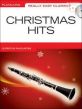 Really Easy Christmas Hits (Clarinet) (15 Easy Festive Favourites)