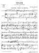 Poulenc Sonate Violoncelle - Piano (Nouvelle edition corrigée 1953)