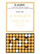 Scarlatti Sonates Vol.8 K.358-407 Clavier (Kenneth Gilbert) (Le Pupitre)