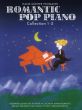 Album Romantic Pop Piano Collection 1 - 5 (Easy Arrangements by Hans-Gunter Heumann) (Intermediate Level)