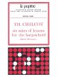 Chilcot 6 Suites of Lessons Harpsichord (Davitt Moroney)