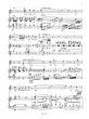 Mahler Das Lied von der Erde Tenor und Alto [Bar.]mit Orch. Klavierauszug (Josef Venantius von Woss) (germ.)